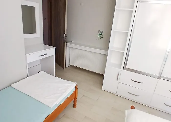 别墅 Duplex House With Private Garden