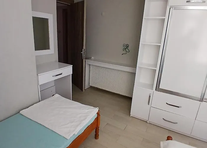 Duplex House With Private Garden 别墅 *