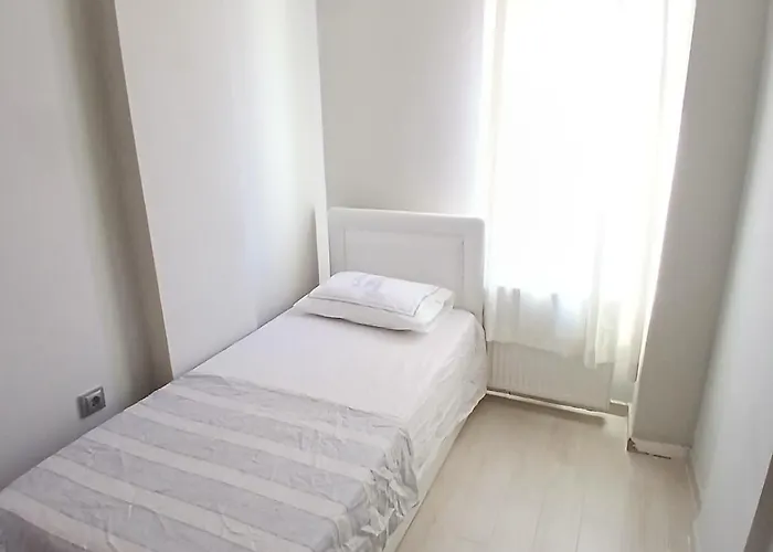 别墅 Duplex House With Private Garden