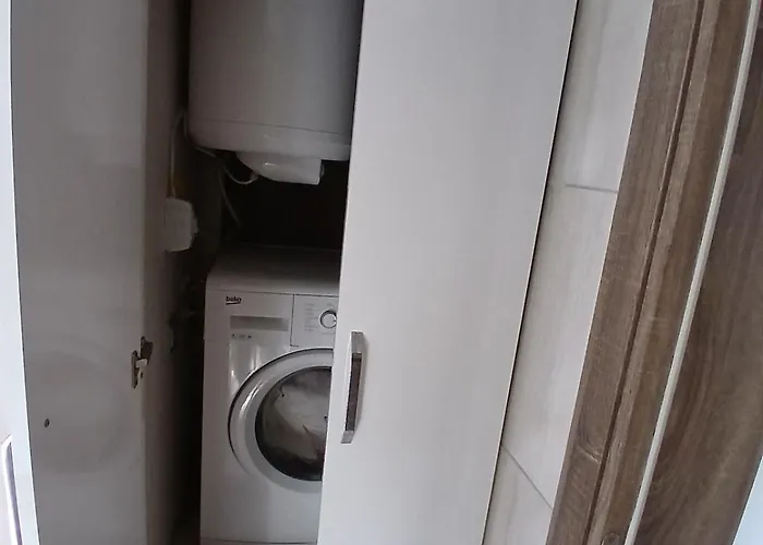 Duplex House With Private Garden