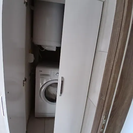 Duplex House With Private Garden