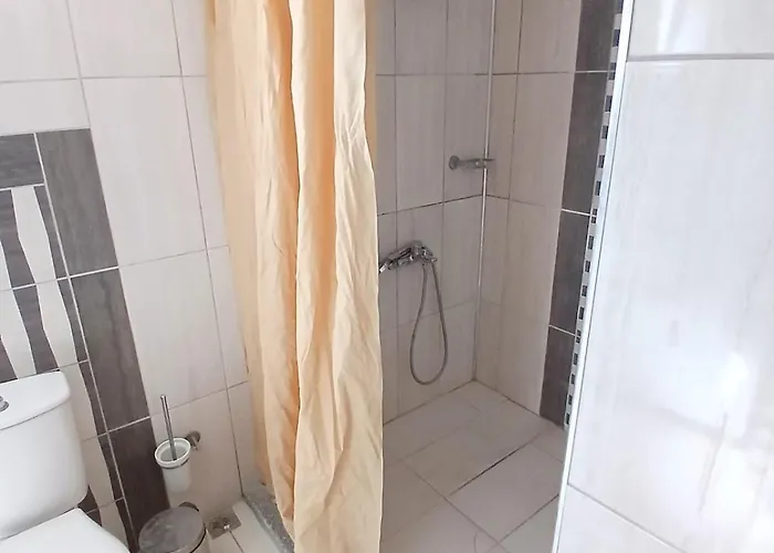 Duplex House With Private Garden Вілла