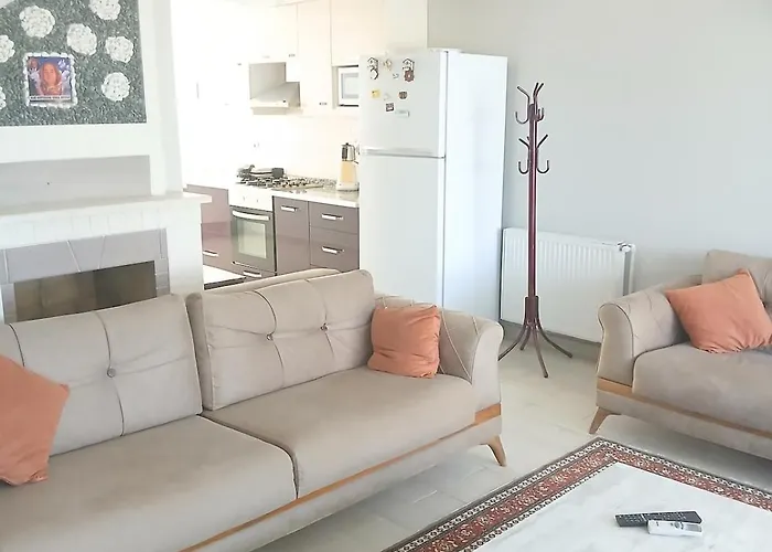 Duplex House With Private Garden Вілла *