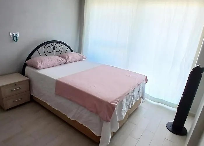 Duplex House With Private Garden * Айвалик