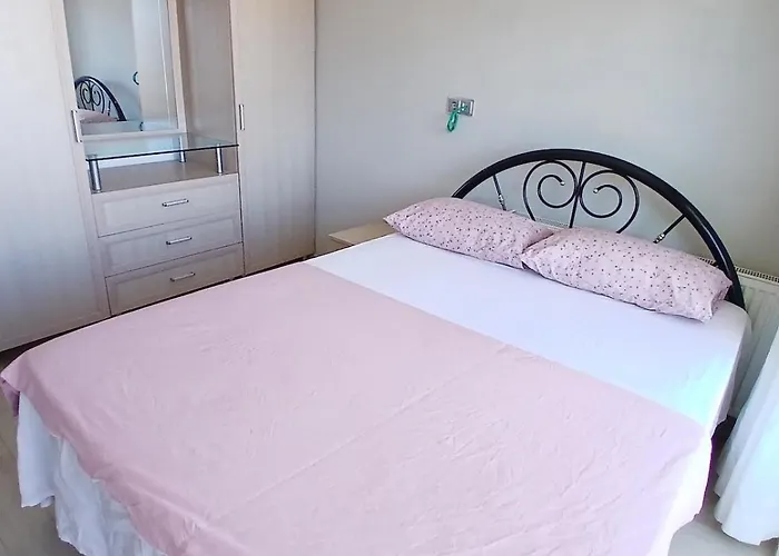 Вілла Duplex House With Private Garden Айвалик